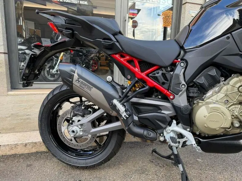 Ducati Multistrada V4 S (2025 - 26) (4)
