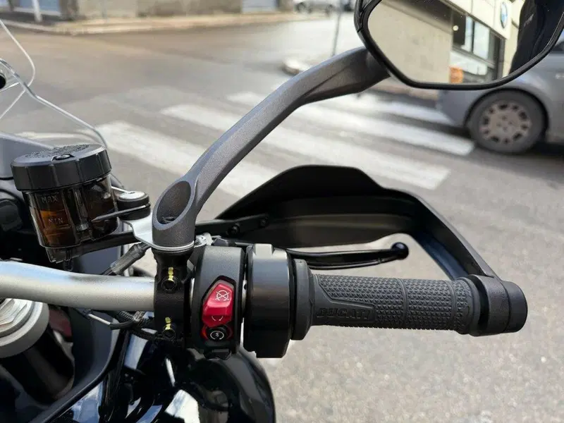 Ducati Multistrada V4 S (2025 - 26) (10)