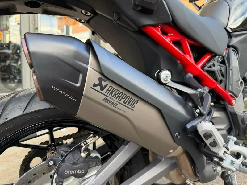 Ducati Multistrada V4 S (2025 - 26) (5)