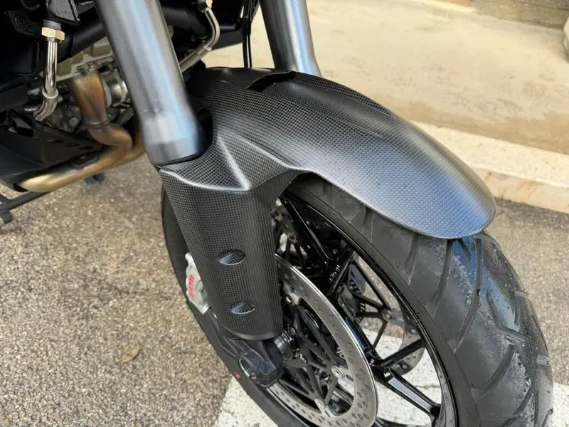 Ducati Multistrada V4 S (2025 - 26) (11)