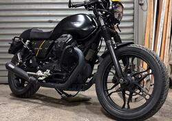 Moto Guzzi V7 III Stone (2017 - 20) usata