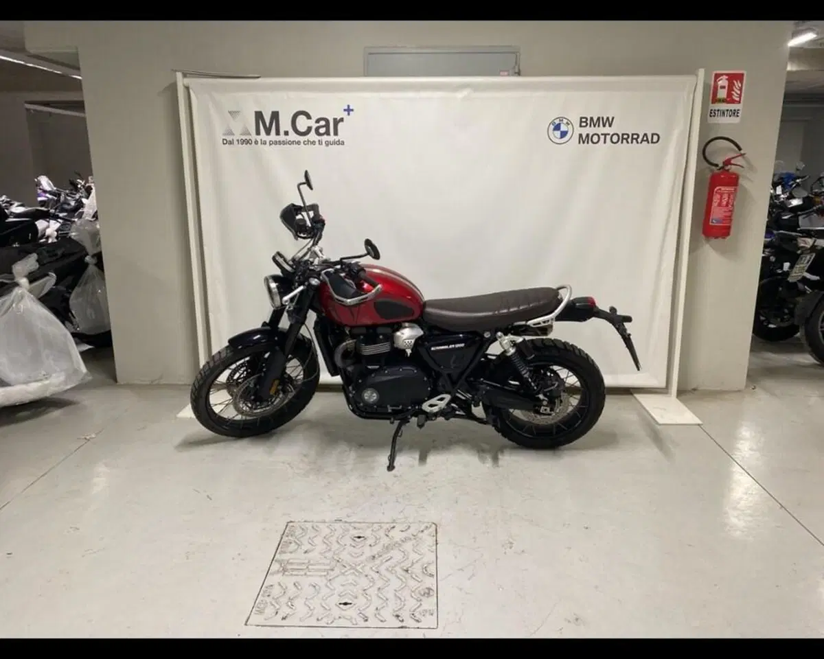 Triumph Scrambler 1200 X (2024 - 26) (4)