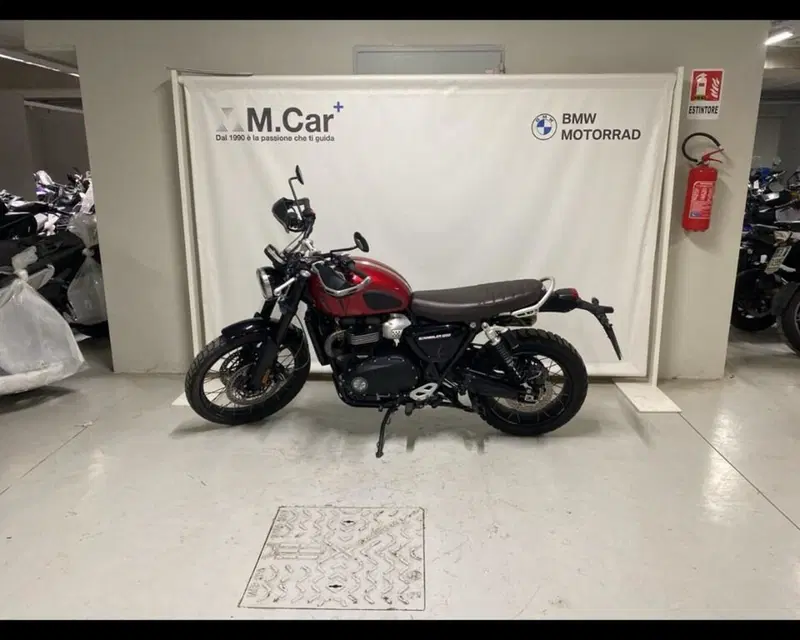 Triumph Scrambler 1200 X (2024 - 26) (4)