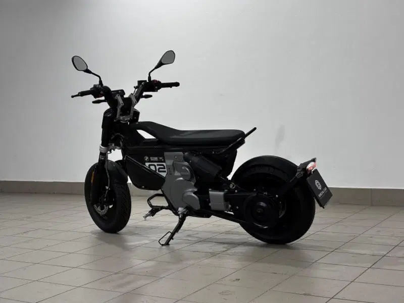 Bmw CE 02 AM (2024 - 26) (7)