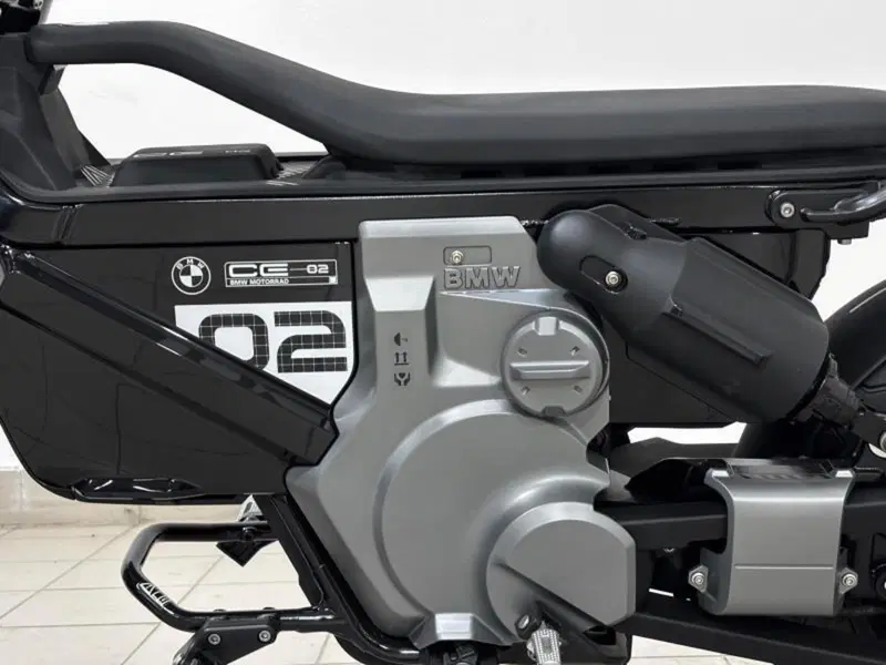 Bmw CE 02 AM (2024 - 26) (10)