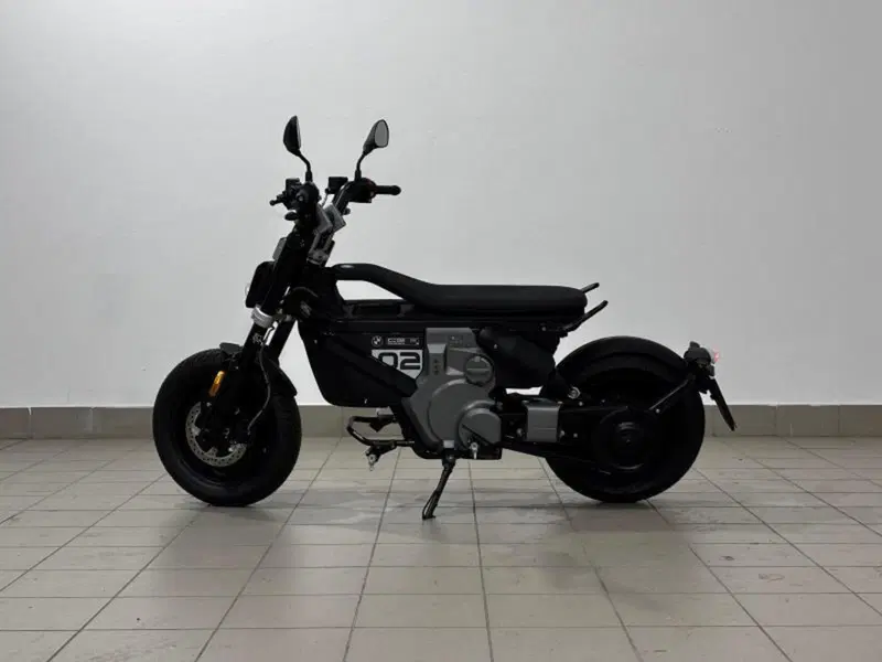 Bmw CE 02 AM (2024 - 26) (2)