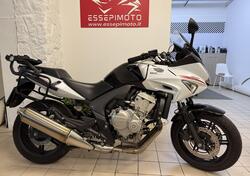Honda CBF 600 S (2007 - 12) usata