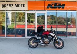 Honda CB 650 R (2019 - 20) usata