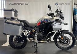 Bmw F 900 GS Adventure (2024 - 25) usata
