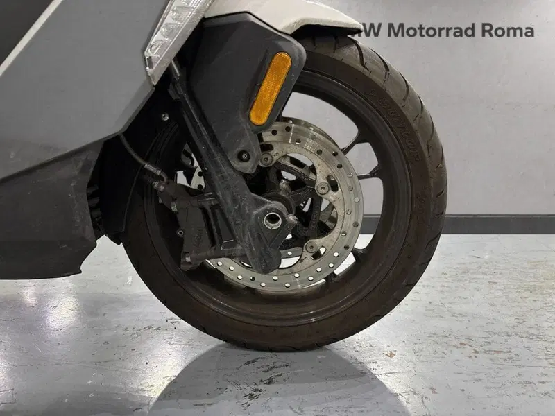Bmw C 400 GT (2019 - 20) (5)