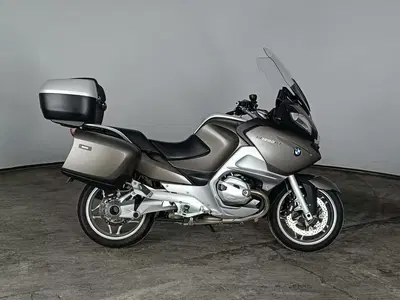 Bmw R 1200 RT (2010 - 13) usata