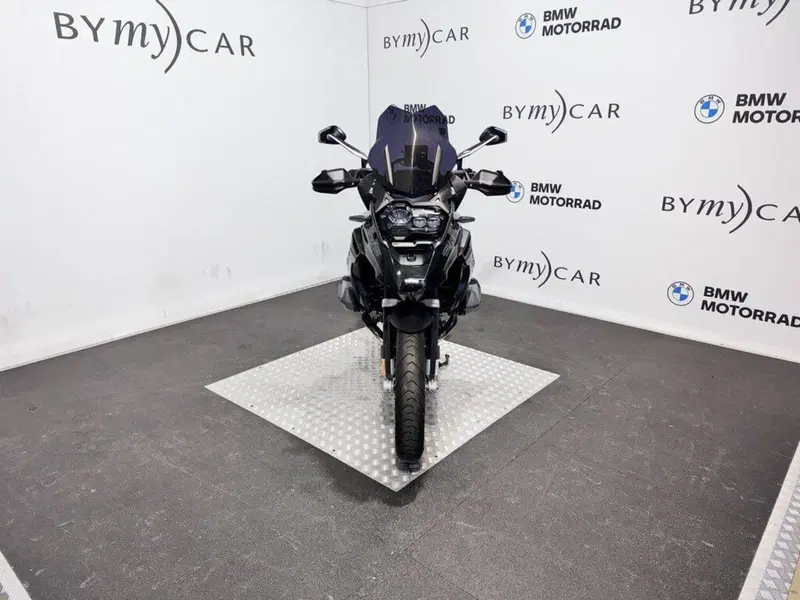 Bmw R 1250 GS (2021 - 24) (8)