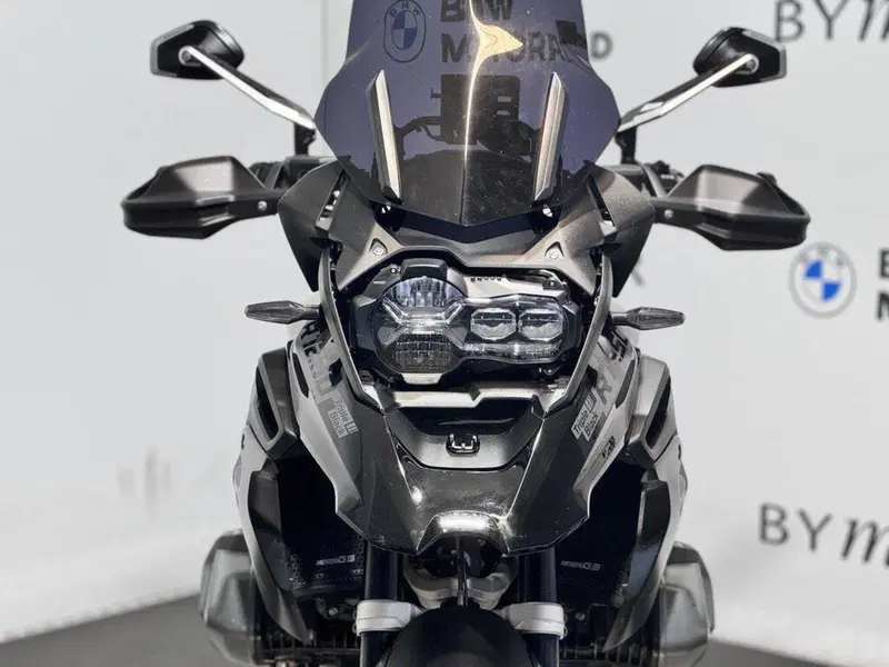 Bmw R 1250 GS (2021 - 24) (9)