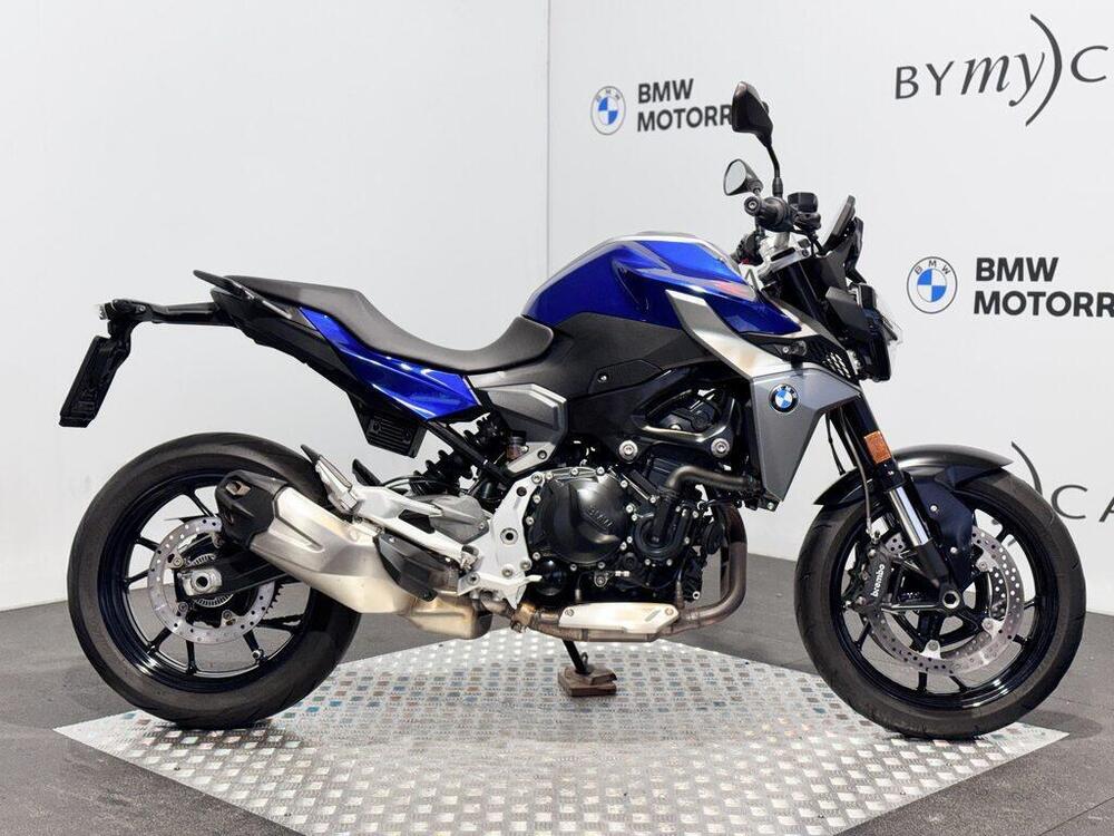 Bmw F 900 R (2017 - 20)