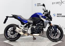 Bmw F 900 R (2017 - 20) usata