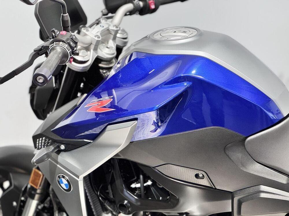 Bmw F 900 R (2017 - 20) (5)