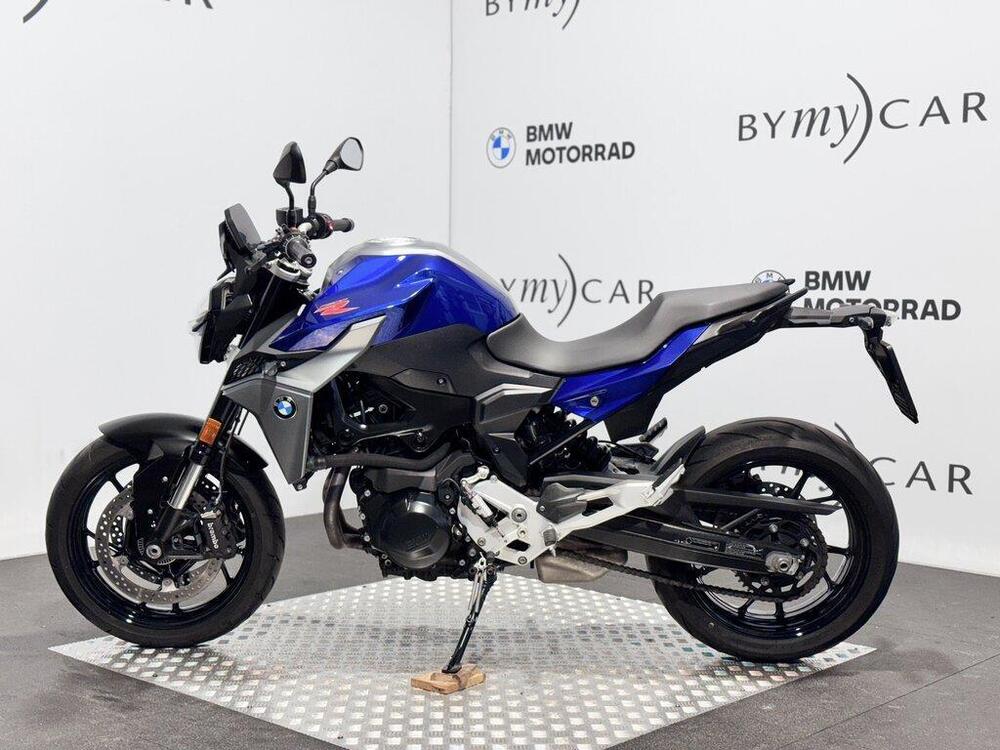 Bmw F 900 R (2017 - 20) (2)