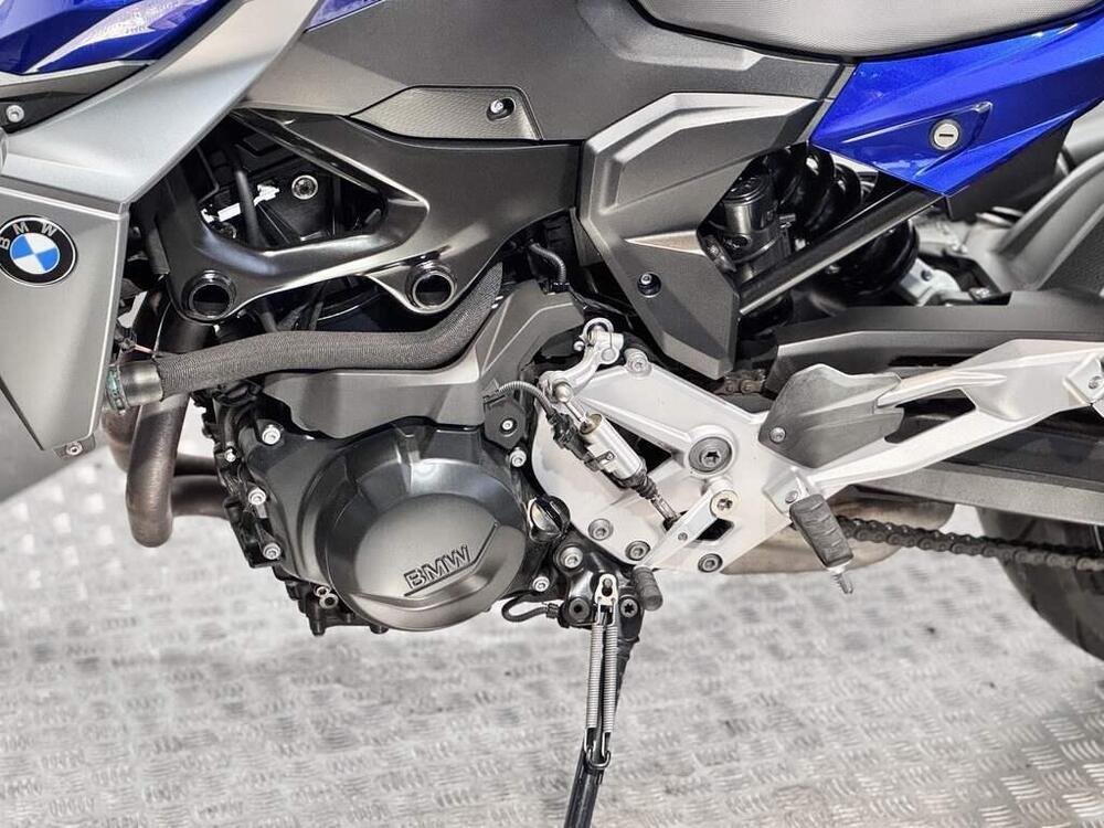 Bmw F 900 R (2017 - 20) (3)