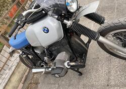 Bmw R100cs d'epoca