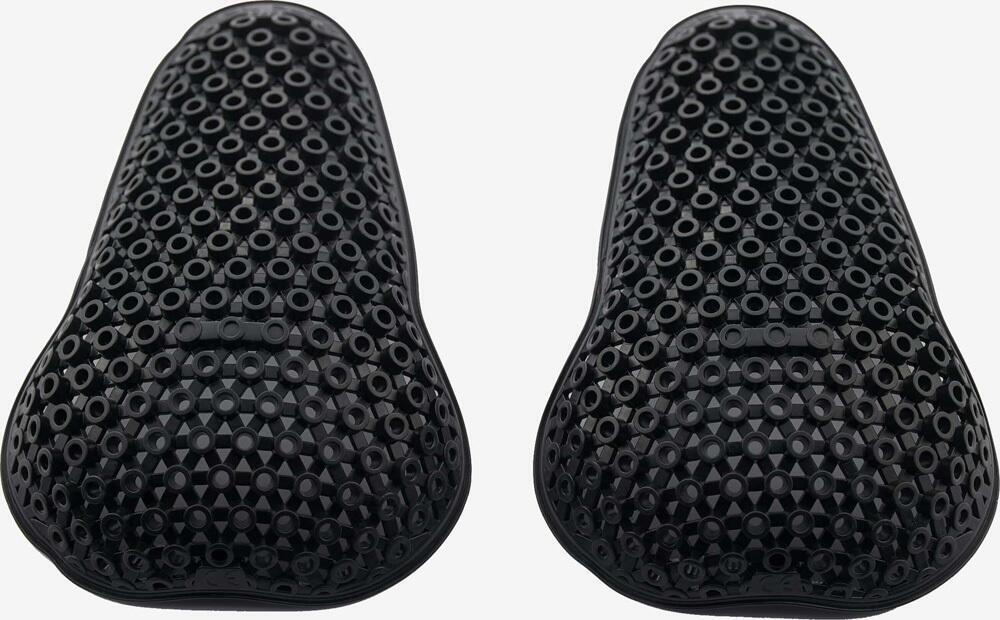 Protezioni gomiti Blauer ELBOW PROTECTION Nero