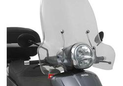 Parabrezza Givi 130A per APRILIA Scarabeo 250-300