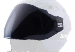 Visiera Blauer esterna scura 80% M L XL