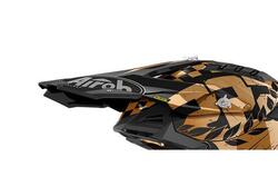 Frontino Airoh Per Aviator 3 The Legend