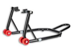 Cavalletto posteriore universale CP001 Motoabbigliamento.it