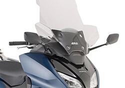 Cupolino Alto Givi D1178ST per HONDA Africa Twin A