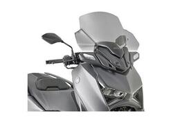 Parabrezza Givi D2167S fumé per YAMAHA X-Max 125 (