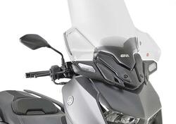 Parabrezza Givi D2167ST trasparente per Yamaha X-M
