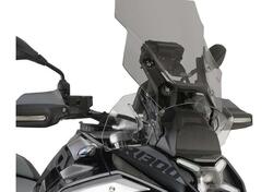Givi D5137ST cupolino trasparente 49x43 cm per BMW