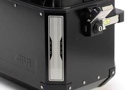GIVI E142B Portapacchi per bauletto TKR52 Trekker