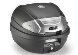 Bauletto Givi E300N2B Monolock 30Lt Catadiottri Tr