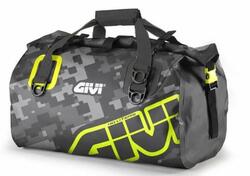 Borsa da sella impermeabile Givi EA115 Easy-T Rang