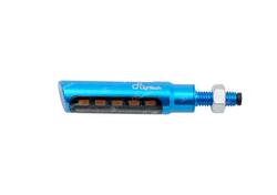 Coppia frecce omologate E8 Lightech FRE930 Cobalto