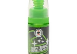 Spray pulisci visiera e occhiali Motoabbigliamento Motoabbigliamento.it