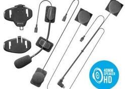 Cellularline Interphone Kit Audio 40mm HD Avant To