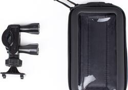 Porta smartphone universale Motoabbigliamento L wa Motoabbigliamento.it
