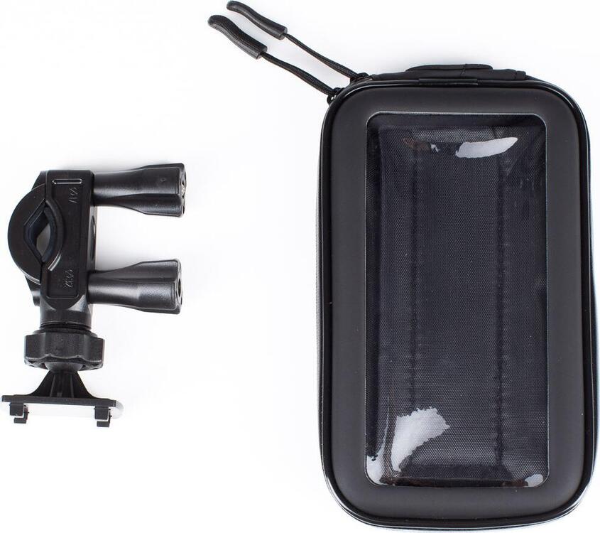 Porta smartphone universale Motoabbigliamento XL w Motoabbigliamento.it