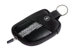 Portachiavi Motoabbigliamento Nero Motoabbigliamento.it