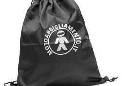 Zaino Porta casco Motoabbigliamento Motoabbigliamento.it