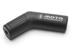 Salva scarpe copri cambio Motoabbigliamento Nero Motoabbigliamento.it