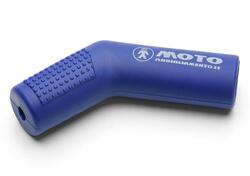 Salva scarpe copri cambio Motoabbigliamento Blu Motoabbigliamento.it