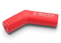 Salva scarpe copri cambio Motoabbigliamento Rosso Motoabbigliamento.it