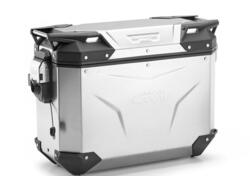 Valigia laterale sinistra Givi TREKKER OUTBACK EVO