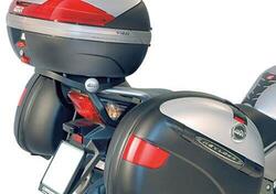 GIVI PL164 Portavaligie laterale specifico per val