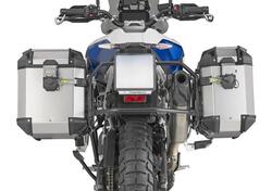 Portavaligie laterale Givi PLO5145CAM Per BMW F900