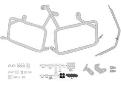 Portavaligie Laterale Givi PLO6710MK Tuareg 660