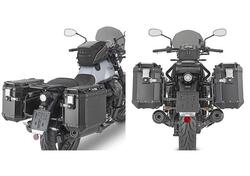 Portavaligie Laterale Givi PLO7713MK One Fit